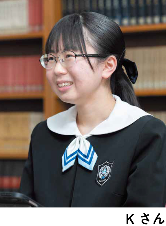 瀧野川女子学園 高等学校 特進選抜クラス