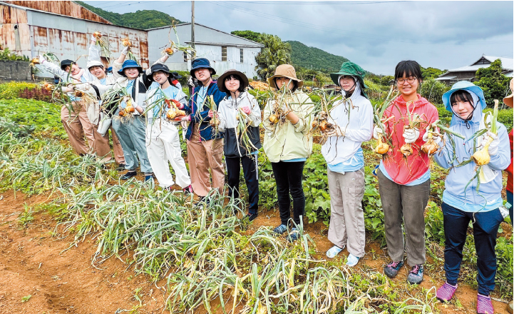 伊勢研修旅行