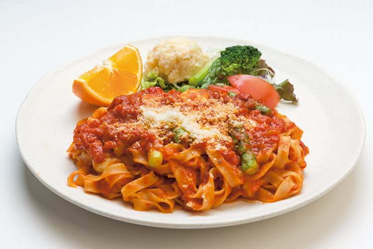 パスタ