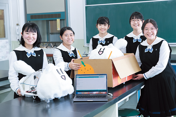 エンターテイメントロボットコンテスト