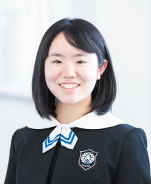 Tさん（中高一貫3年）