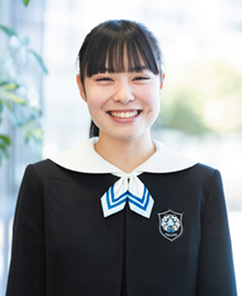 Aさん（中高一貫3年）