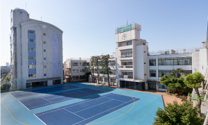 塾の先生方対象学校説明会