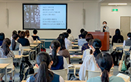 受験生向けイベント