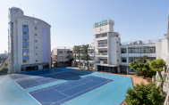 塾の先生方対象学校説明会