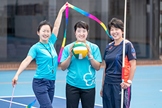 瀧野川女子学園 教科の特色