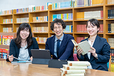 瀧野川女子学園 教科の特色