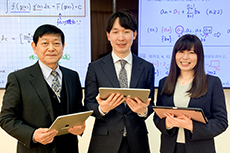 瀧野川女子学園 教科の特色