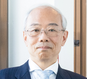家庭科・技術科藤田教諭