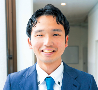 地歴公民科小島教諭