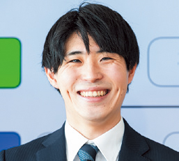 地歴公民科工藤教諭