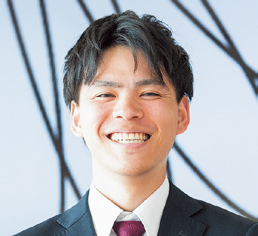 数学科工藤教諭