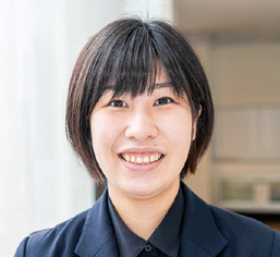 英語科椎名教諭