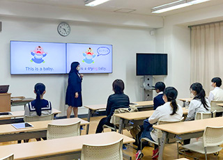 瀧野川女子学園