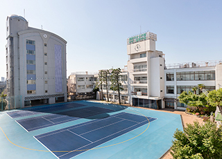 6月29日（木）に令和６年度入試　学校説明会を開催いたします。