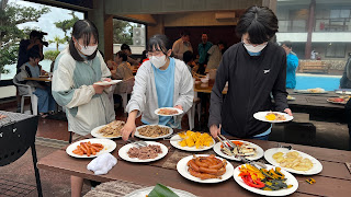 奄美大島研修旅行の感想を聞きました！