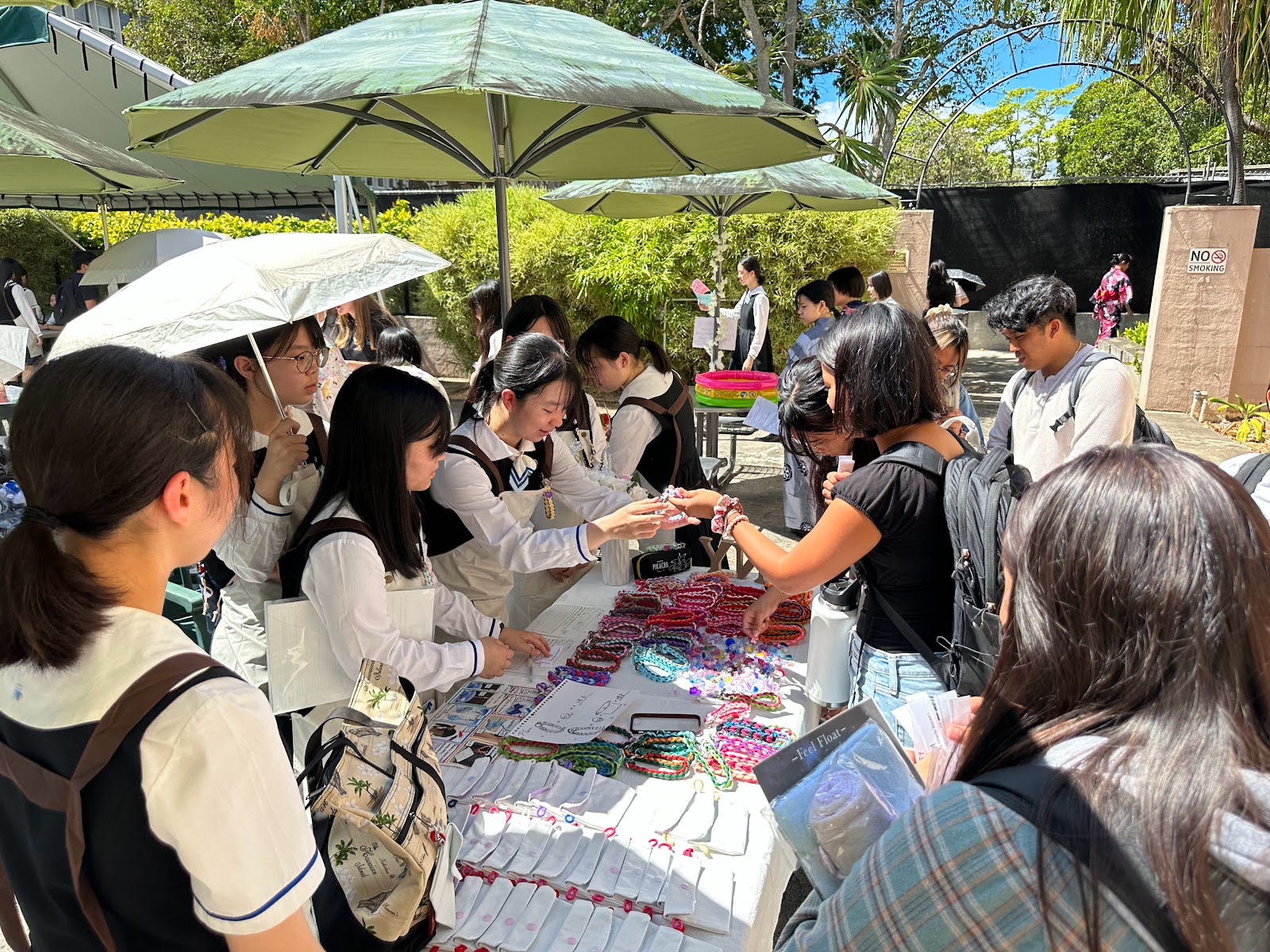 ハワイ修学旅行で学んだこと・感じたことを聞いてみました