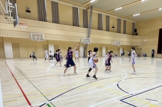 C支部大会が開催されました