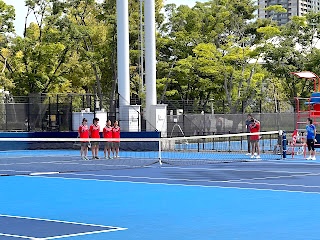 第65回東京都高等学校テニス選手権大会（団体の部）結果について