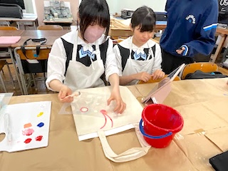 夏のオープンスクールについてご紹介します。