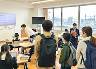本校独自の「創造性教育」などご見学いただける学校説明会を開催いたします