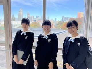 高等学校文化連盟文化祭放送部門に参加してきました