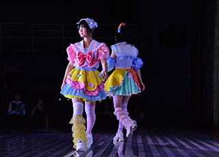 日本女子大学に総合型選抜で合格したFさん