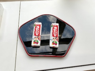 ２学期の定期考査も終わり、クラブ活動が再開しました。