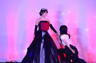 日本女子大学に総合型選抜で合格したKさん