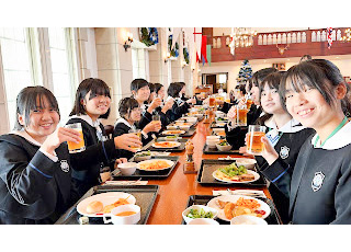 ブリティッシュヒルズ語学研修3日目の様子をお届けします。