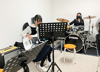 新年の練習がスタートしました