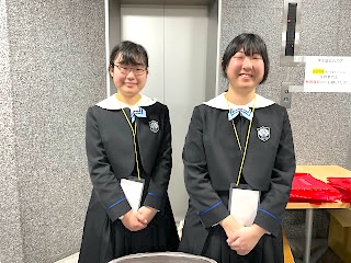 関東地区高校放送コンクール