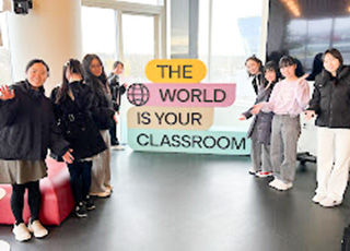 カナダで3週間の語学研修に参加しました！