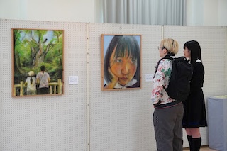 第15回TAMENTAI展「活彩」開催いたしました