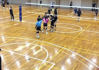 5月の活動報告です！