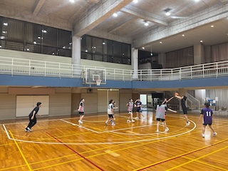 クラブ体験を実施しました。