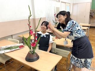 クラブ活動の様子をご紹介します！第11弾は箏曲部♪