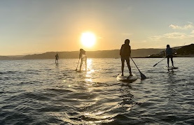 中２の奄美大島冒険旅行の様子をお届けします！